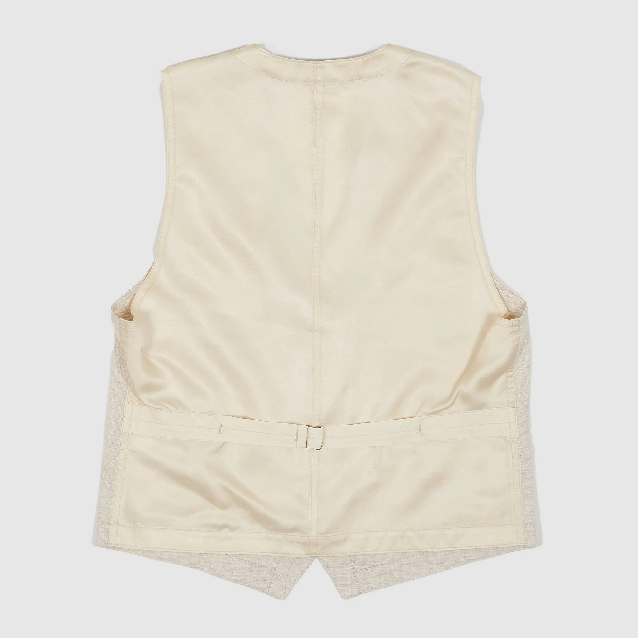 Double RL Saunders Unlined Vest