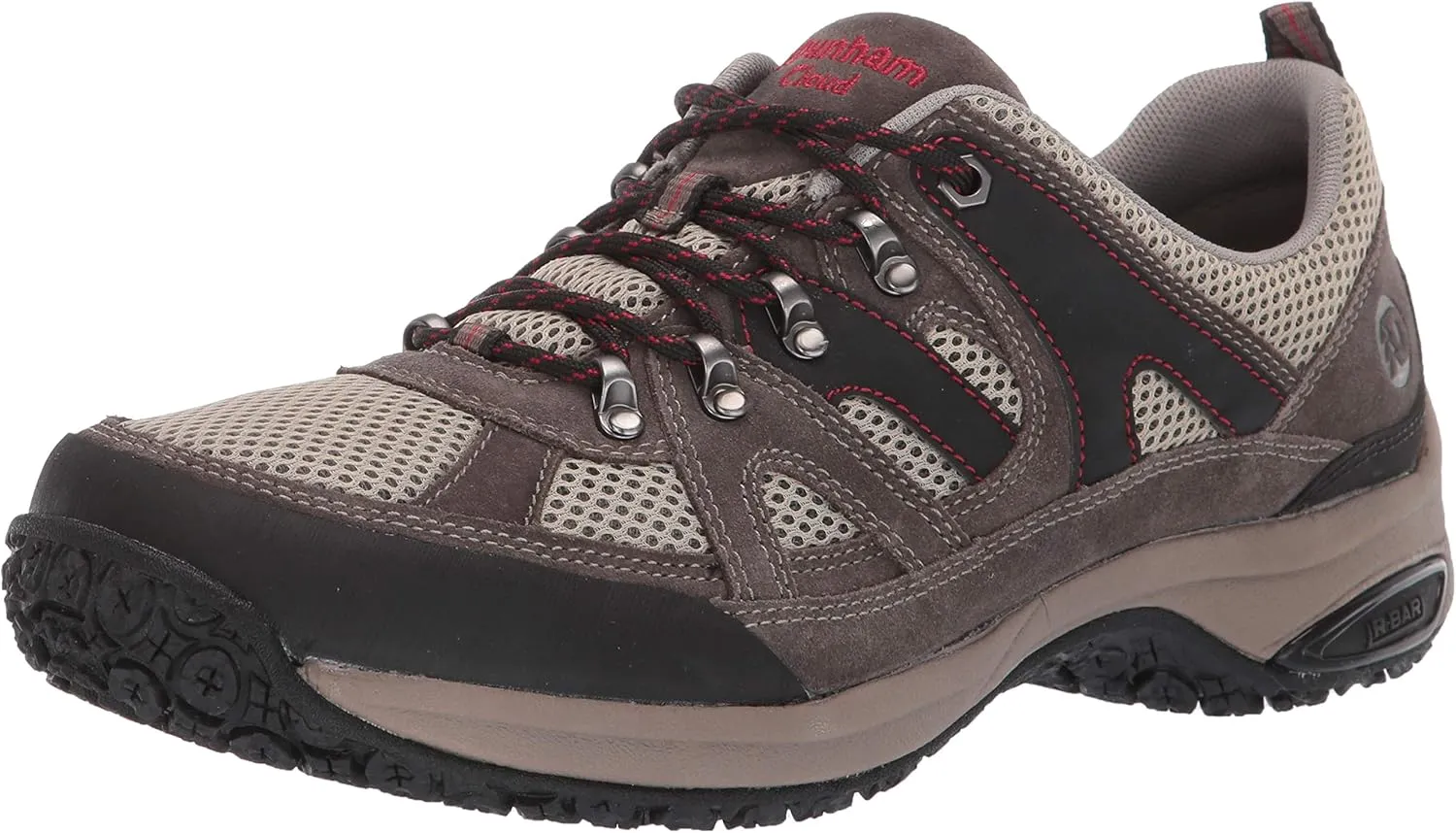 Dunham Men's Cloud Cool Sneaker