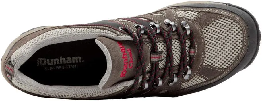 Dunham Men's Cloud Cool Sneaker