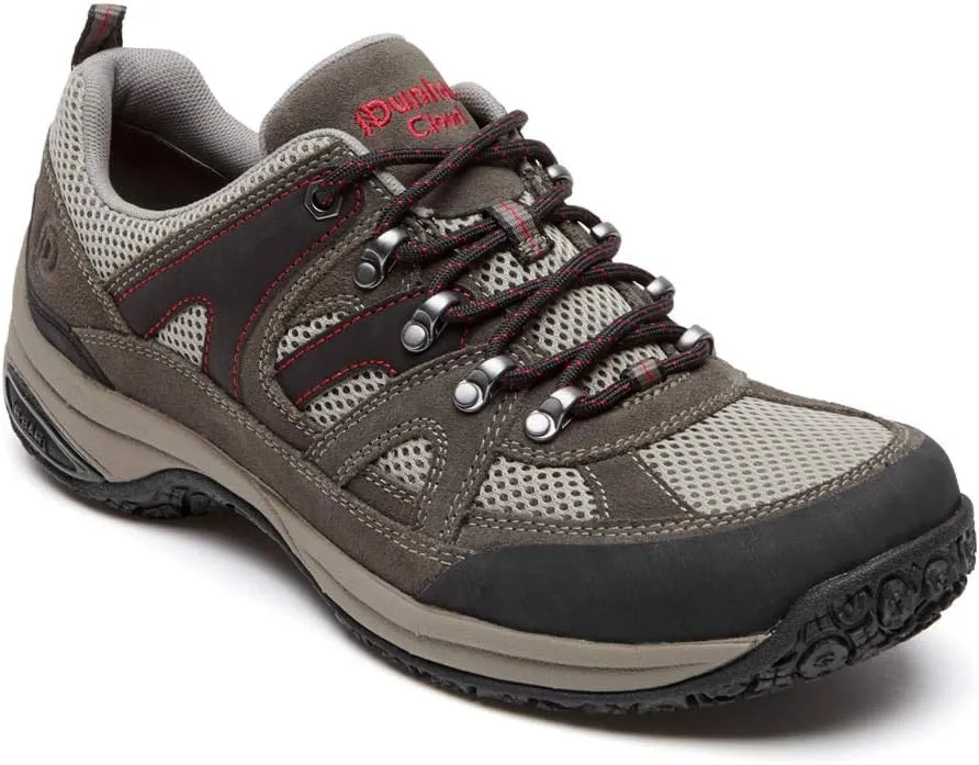 Dunham Men's Cloud Cool Sneaker