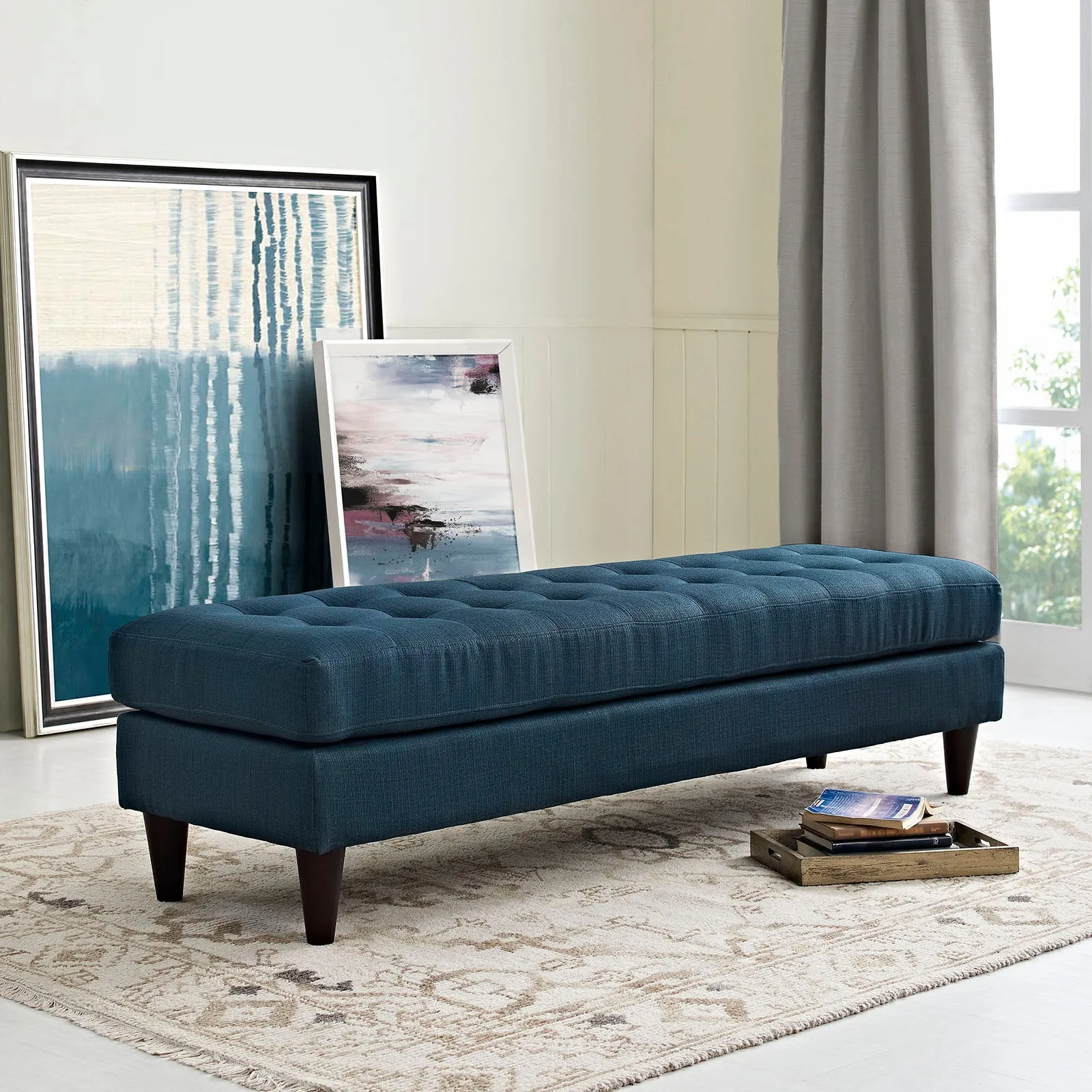 Empress Large Bench