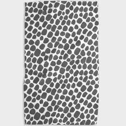 Geometry Tea Towel