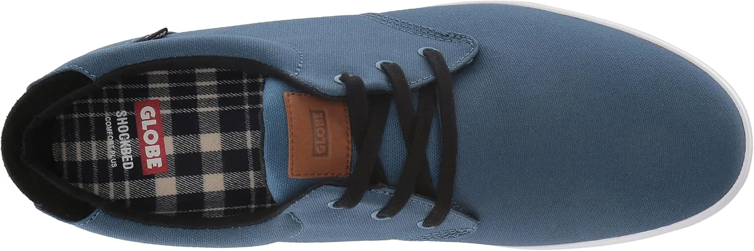 Globe Men's Willow Skate Shoe