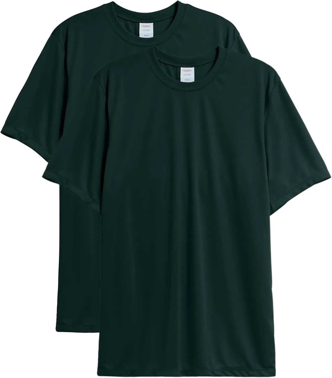 Hanes Men's Cool Dri UPF 50 Moisture Wicking T-Shirt