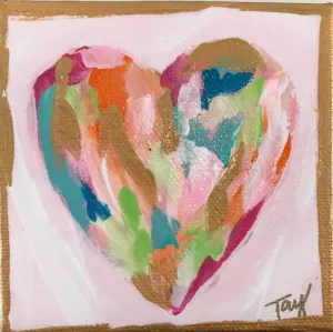 Hearts of Gold 2