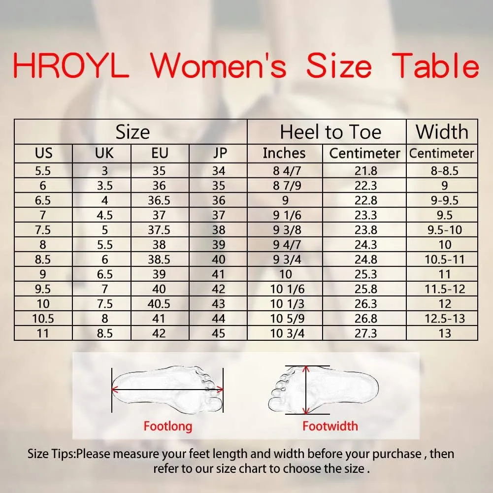 HROYL Latin Dance Shoes Women Rhinestone Dance Shoes Waltz Ballroom High Heel Shoes Women,YCL033