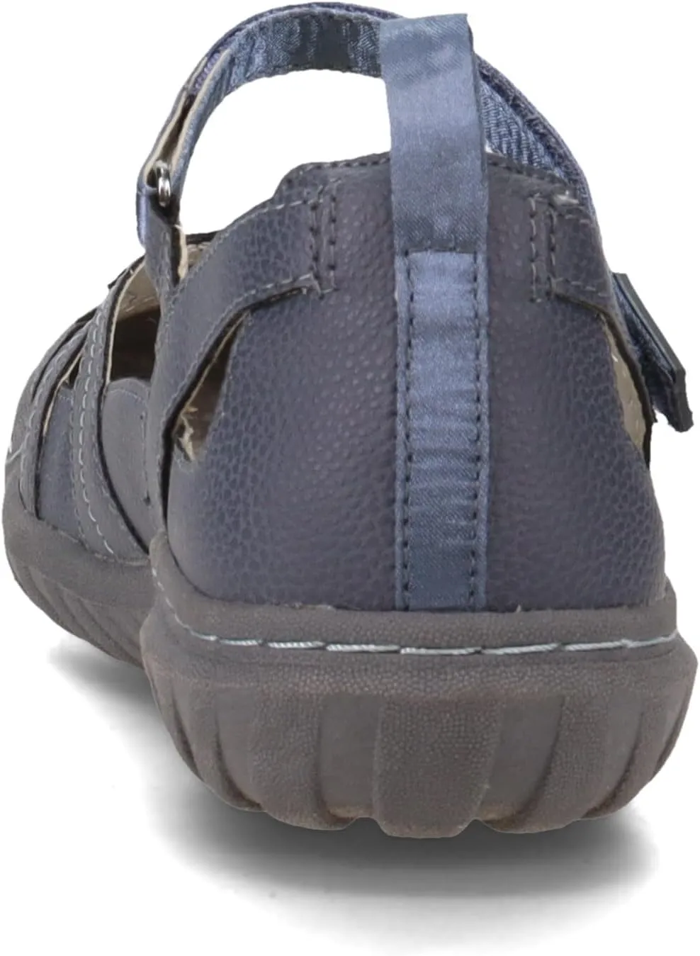 JBU Magnolia Womens Comfort Casual Classic Mary Jane Flats Fashion Shoes