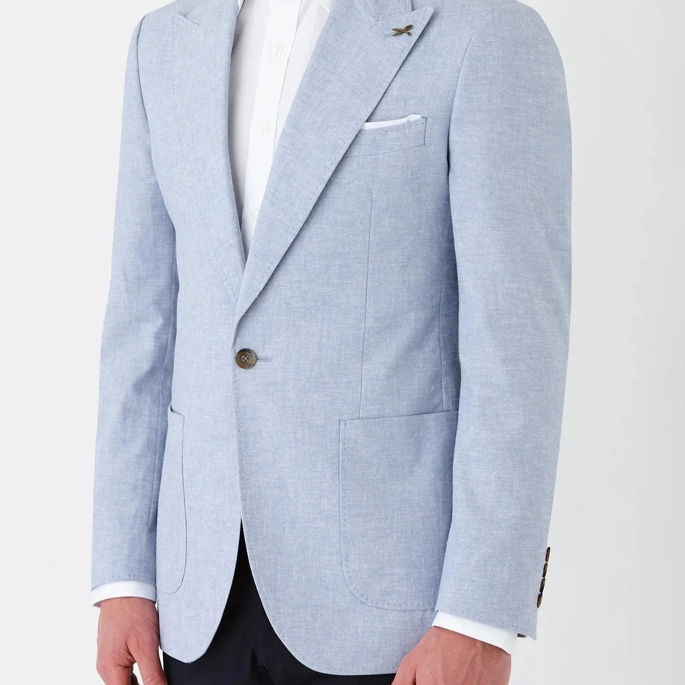 Joe Black Champion Sports Jacket