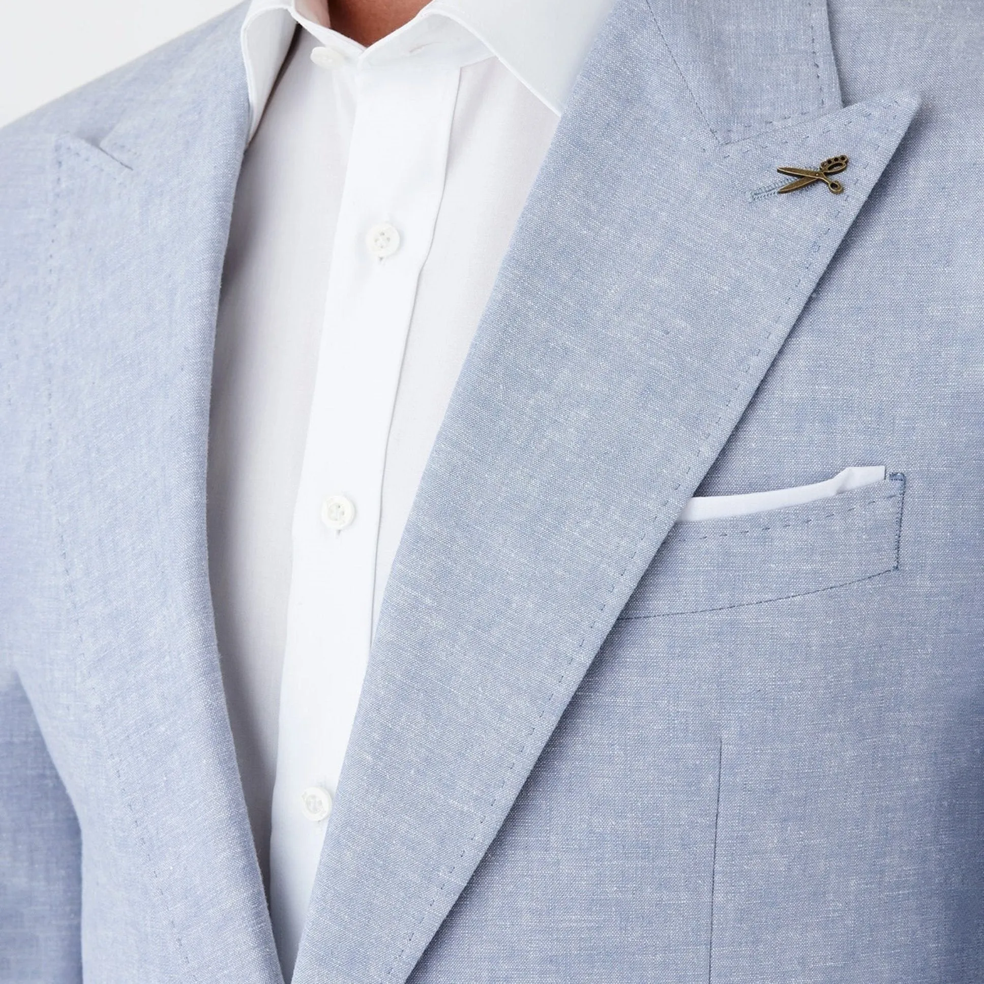 Joe Black Champion Sports Jacket