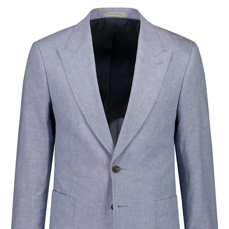 Joe Black Champion Sports Jacket