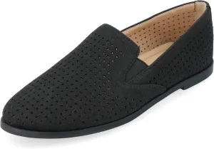 Journee Women's Comfort Foam Lucie Dress Flats