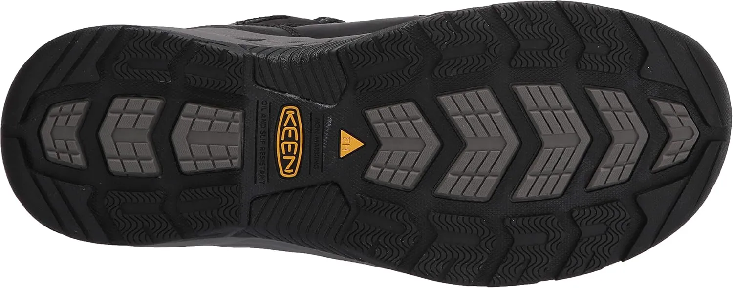 KEEN Utility Men's, Atlanta Cool II Steel Toe Work Shoe