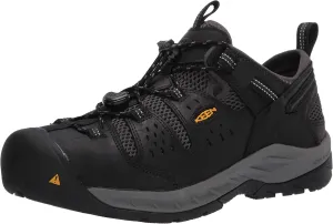 KEEN Utility Men's, Atlanta Cool II Steel Toe Work Shoe