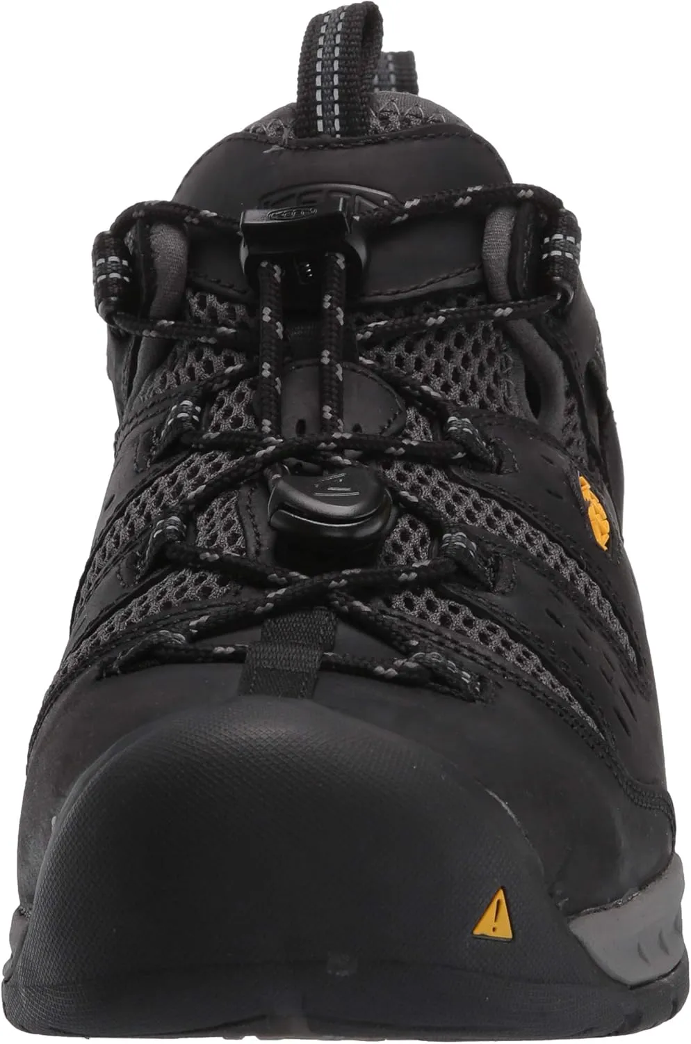 KEEN Utility Men's, Atlanta Cool II Steel Toe Work Shoe
