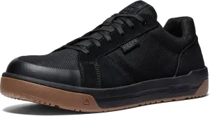 KEEN Utility Men's Kenton Low Height Composite Toe ESD Breathable Work Sneakers