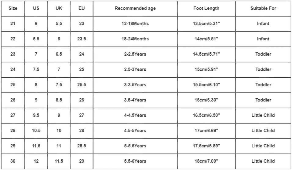 Kids Light Up Shoes Baby Toddler Boys Gradient Color Trainers Luminous Flashing Athletic Running Sport Baby Shoes