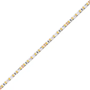 LED Mini High Output 5mm Tape Lights 24V DC 16 ft Reel