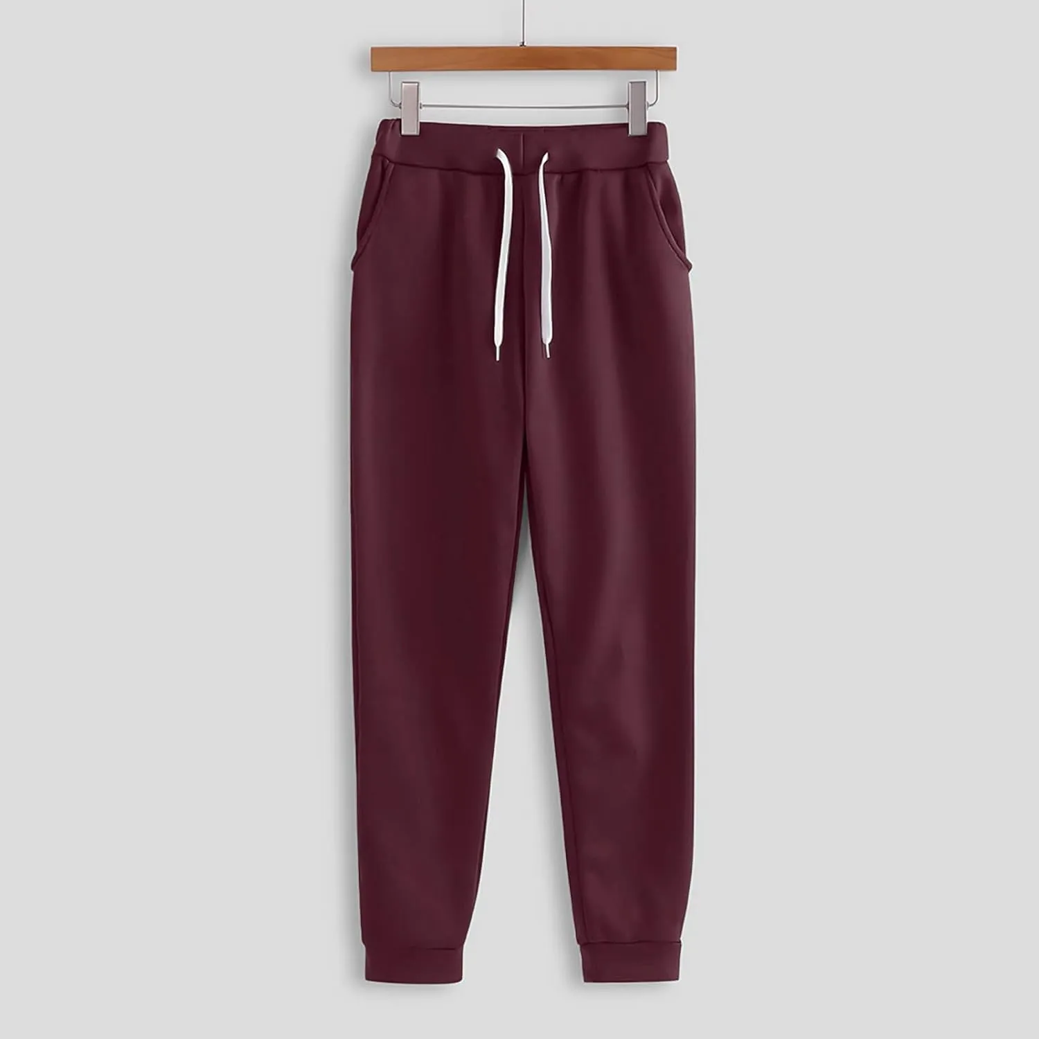 Lounge Sets for Women 2024 Long Sleeve Crewneck Baggy Shorts Sweatshirt with Jogger Pants 2 Piece