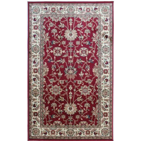 Majesty Red - 2' x 8'