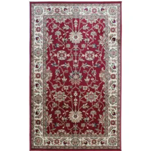 Majesty Red - 2' x 8'