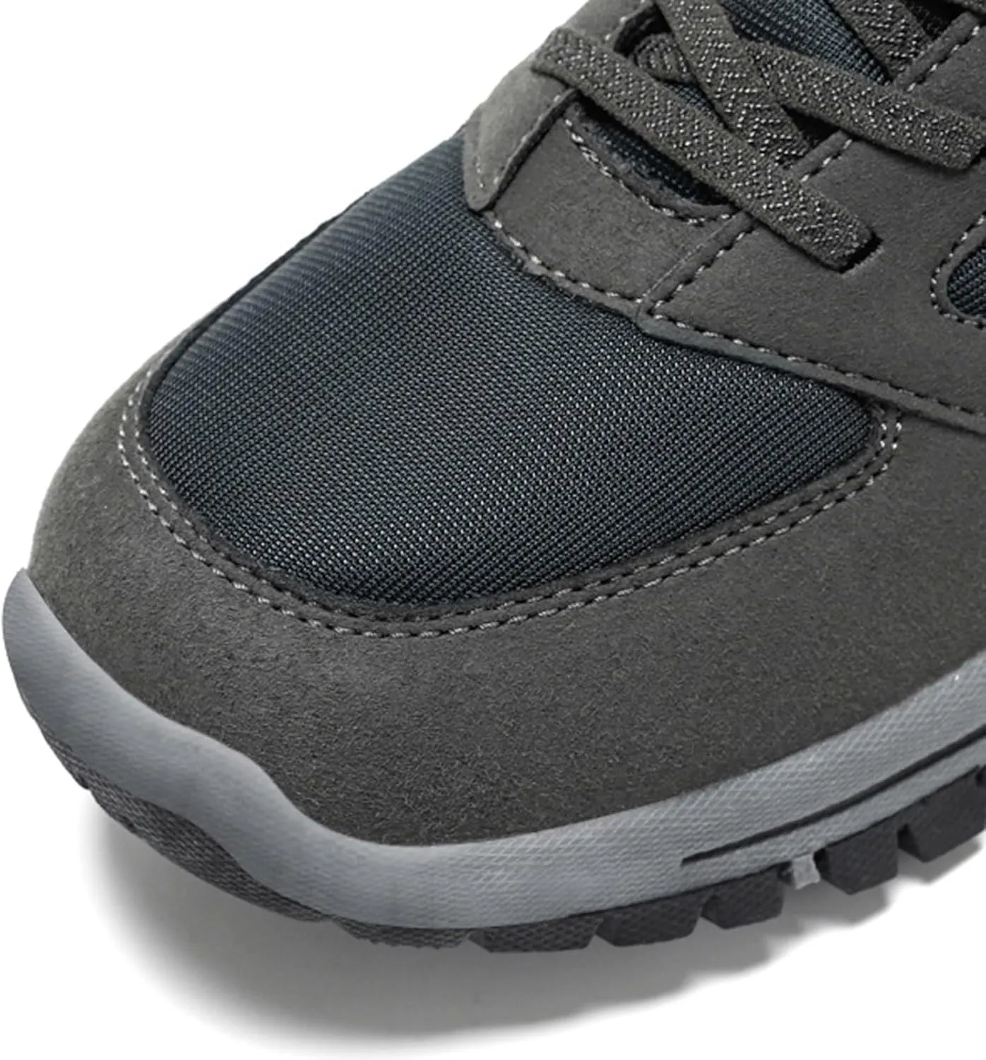 Men Casual Shoes Fashionable New Pattern Solid Color Simple Thick Sole Hook Loop Four Season Sports Mens Athletic Shoes