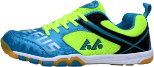 Men's Badminton Tennis Shoes Non Slip Comfort Lightweight Table Tennis Volleyball Sport Shoes
