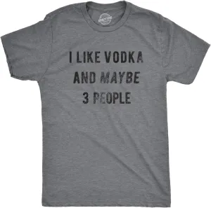 Mens Camping T Shirts Funny Camp Tees for Guys Cool Shirts for Outdoor Camping