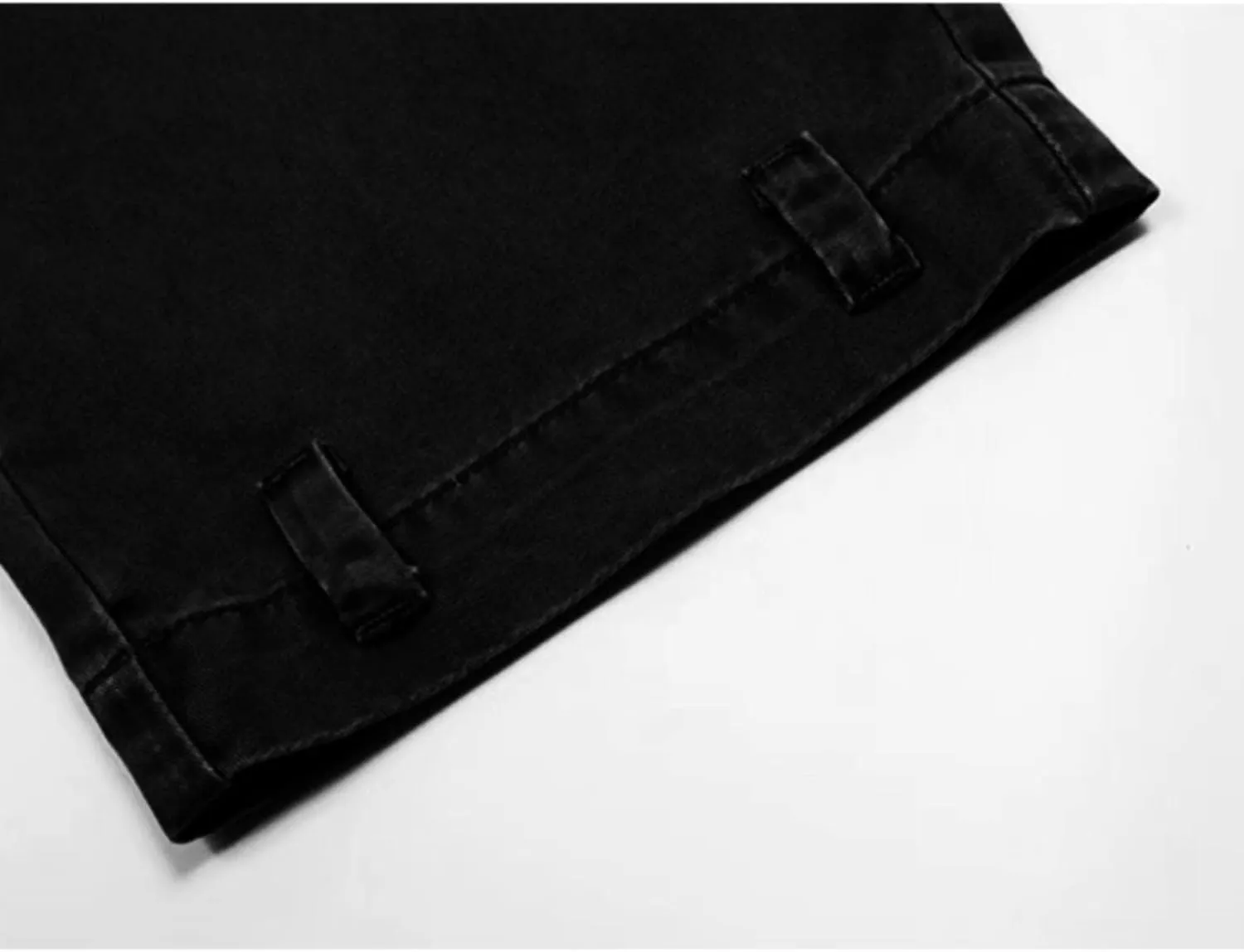 Mens Fashion Street Maxi Cargo Trousers Casual Versatile Hipster Pants Plus Size Multi Pocket Trendy Military Combat Overalls