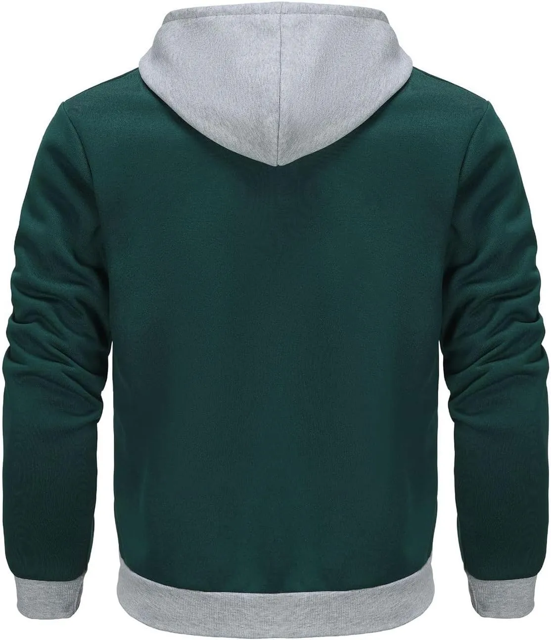 Mens Hoodies Vintage Cool Comfy Long Sleeve Lightweight Drawstring Sweatshirt Hood Sports Hoodies