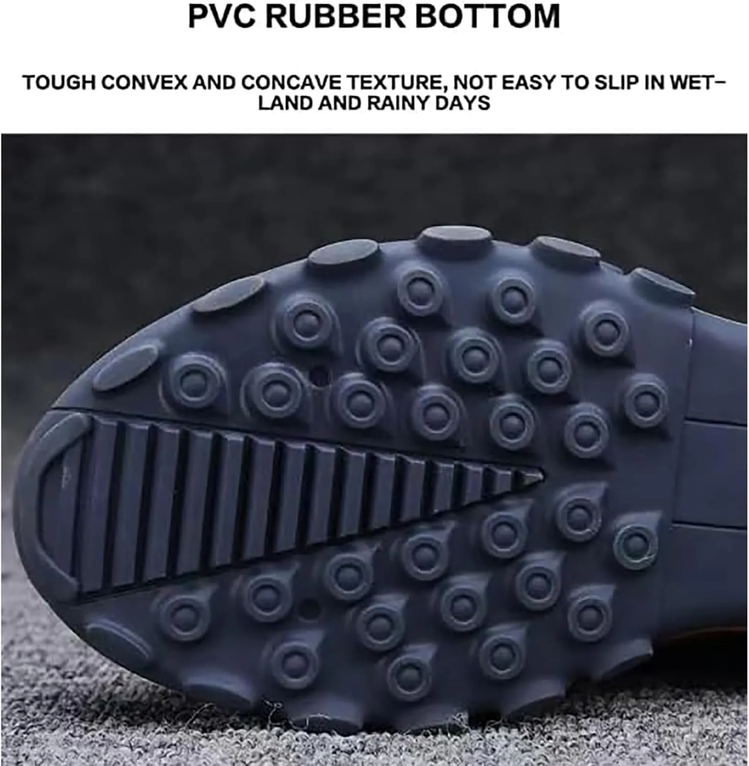 Men's Orthopedic Comfort Sneaker 2024 New Waterproof Non Slip Breathable Walking Shoes, Mens Slip On Running Shoes