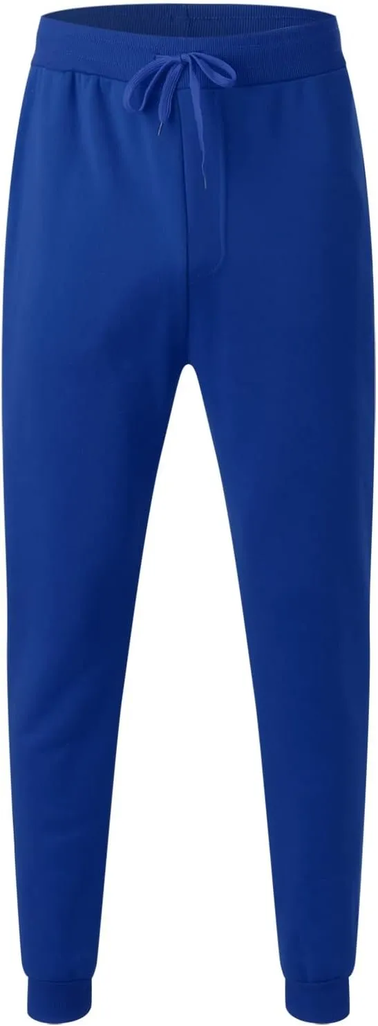 Mens Workout Cargo Sweatpants Trousers Mens Sweatpant Men Joggers Pants Mens Trendy Comfortable Drawstring Work Pants