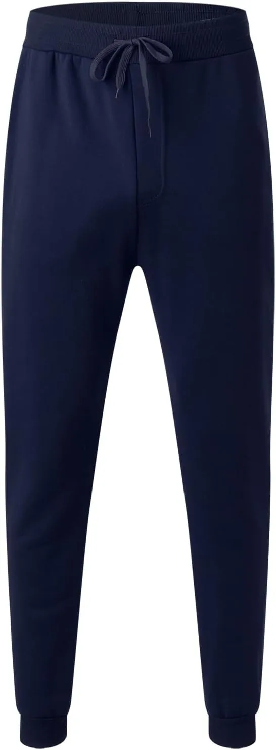 Mens Workout Cargo Sweatpants Trousers Mens Sweatpant Men Joggers Pants Mens Trendy Comfortable Drawstring Work Pants