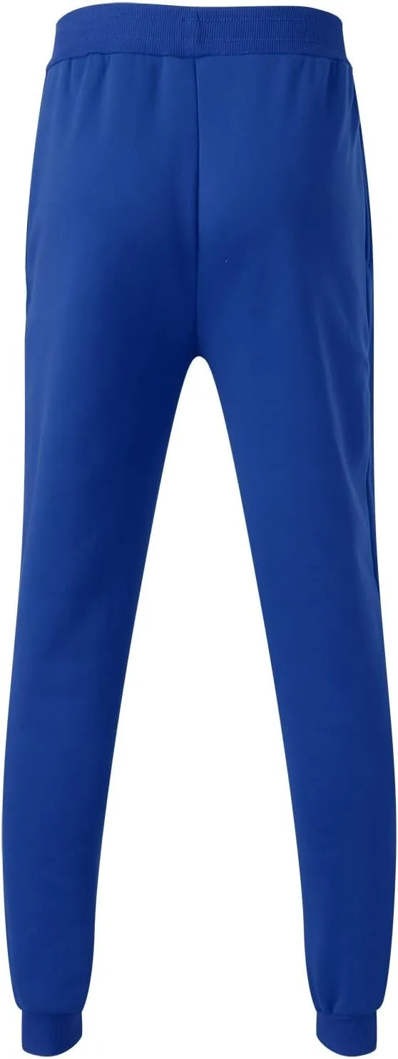 Mens Workout Cargo Sweatpants Trousers Mens Sweatpant Men Joggers Pants Mens Trendy Comfortable Drawstring Work Pants