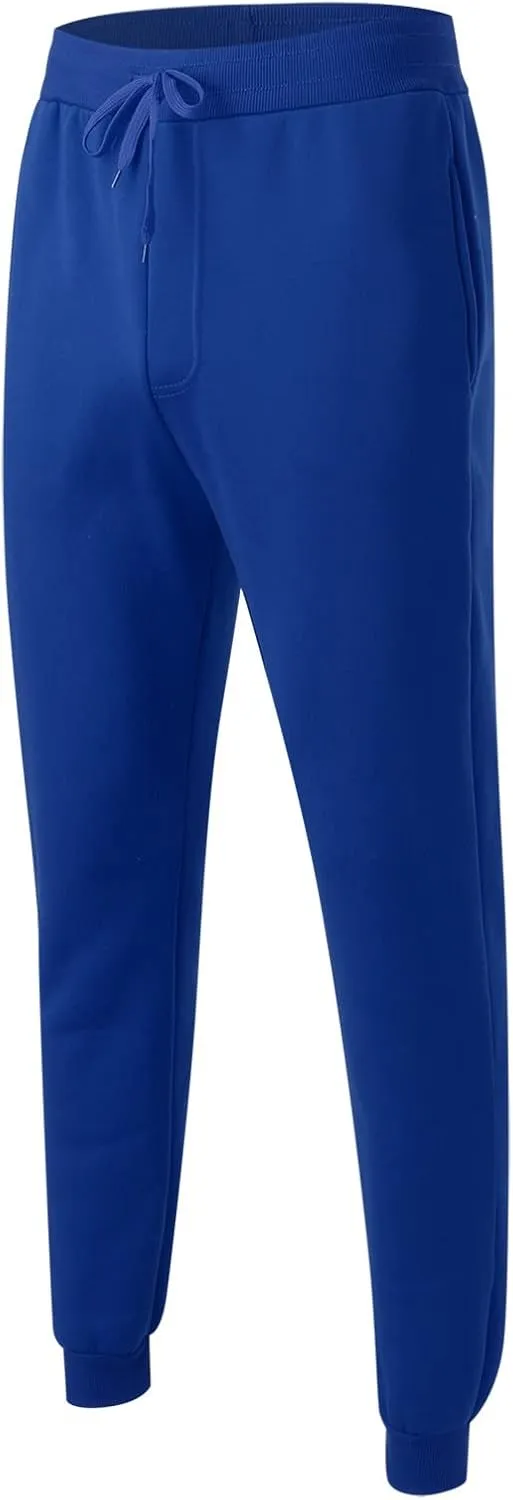 Mens Workout Cargo Sweatpants Trousers Mens Sweatpant Men Joggers Pants Mens Trendy Comfortable Drawstring Work Pants