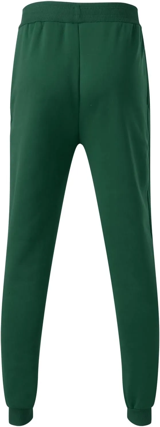 Mens Workout Cargo Sweatpants Trousers Mens Sweatpant Men Joggers Pants Mens Trendy Comfortable Drawstring Work Pants