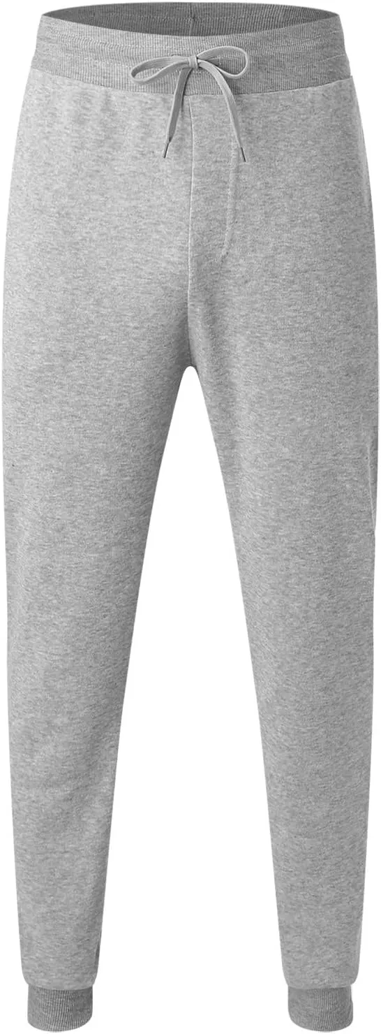 Mens Workout Cargo Sweatpants Trousers Mens Sweatpant Men Joggers Pants Mens Trendy Comfortable Drawstring Work Pants