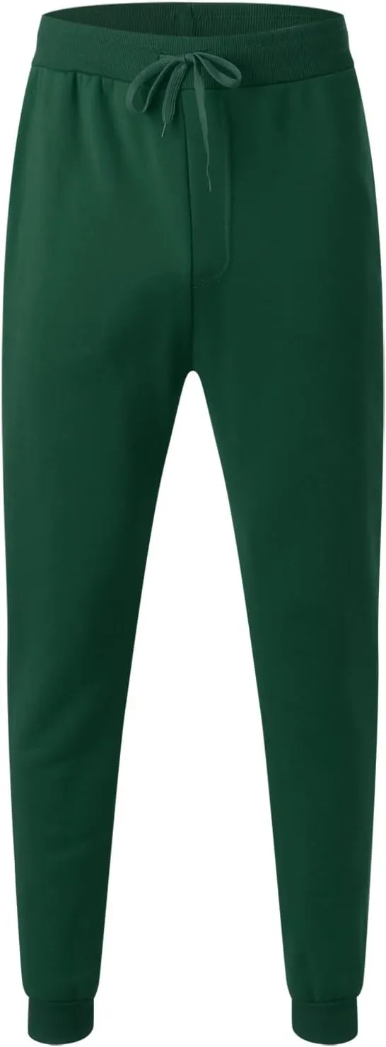 Mens Workout Cargo Sweatpants Trousers Mens Sweatpant Men Joggers Pants Mens Trendy Comfortable Drawstring Work Pants