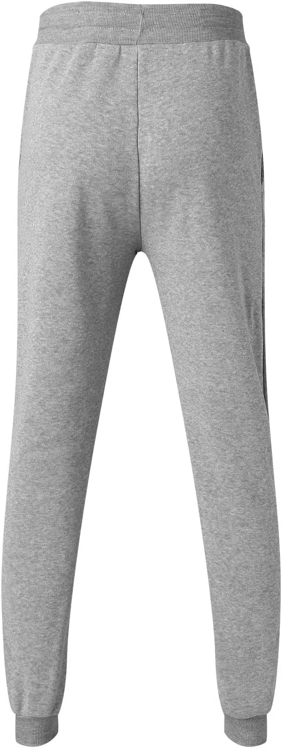 Mens Workout Cargo Sweatpants Trousers Mens Sweatpant Men Joggers Pants Mens Trendy Comfortable Drawstring Work Pants