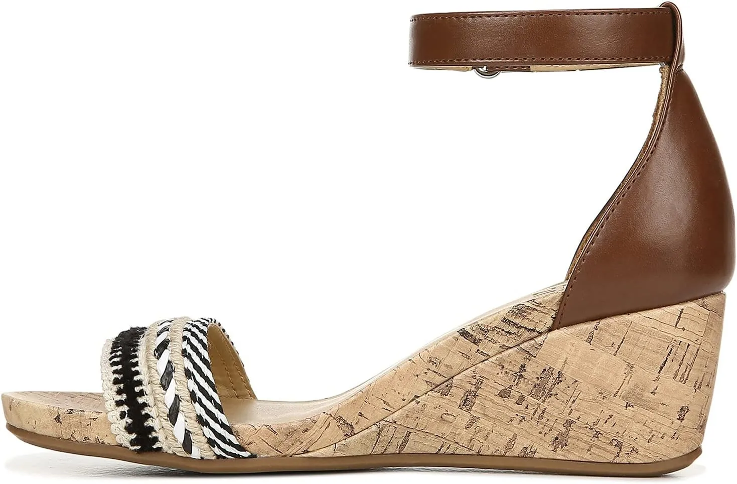 Naturalizer Women's, Areda Sandal