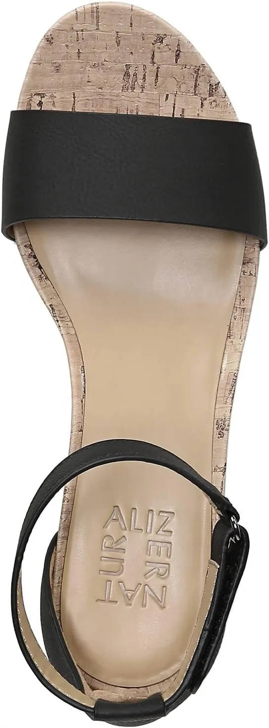 Naturalizer Women's, Areda Sandal