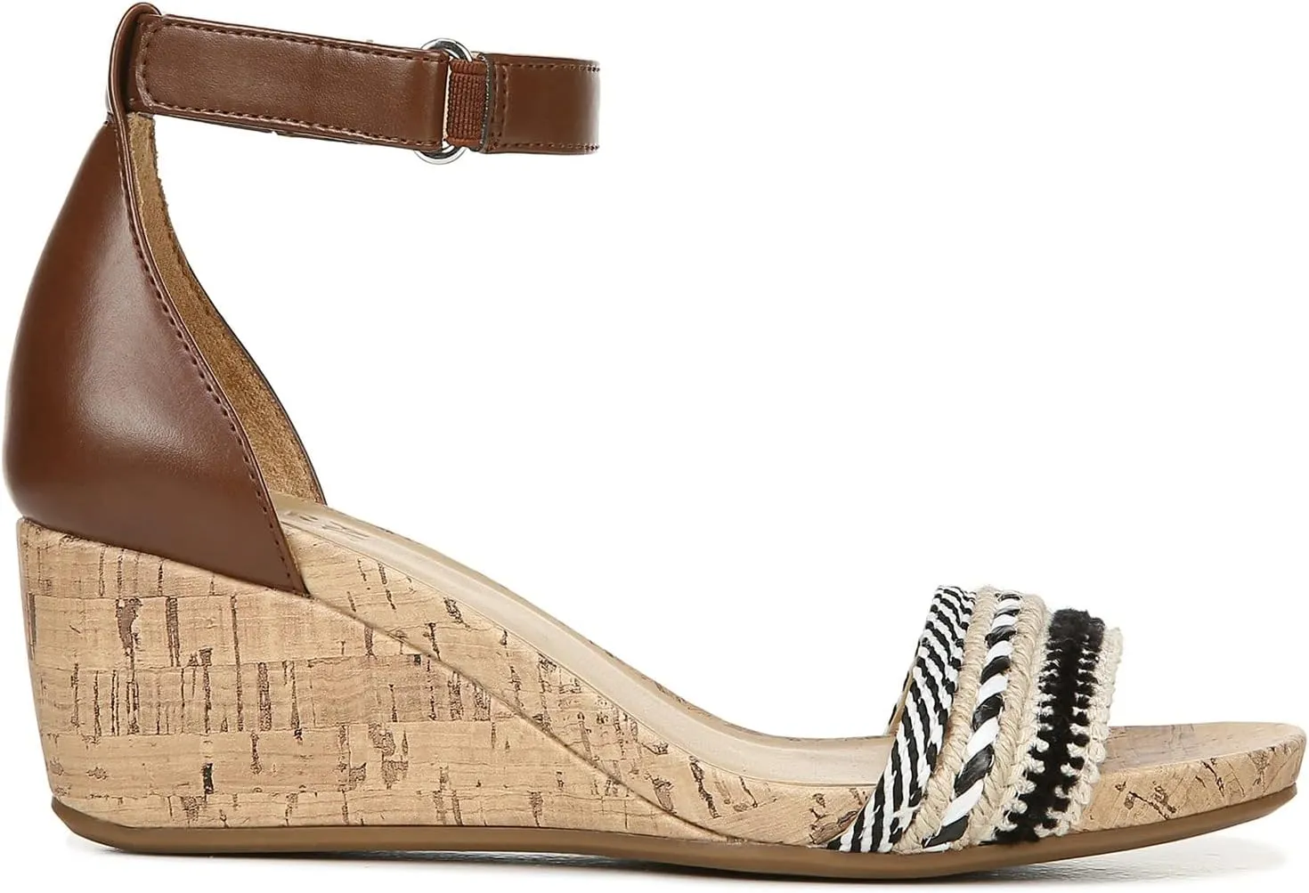 Naturalizer Women's, Areda Sandal