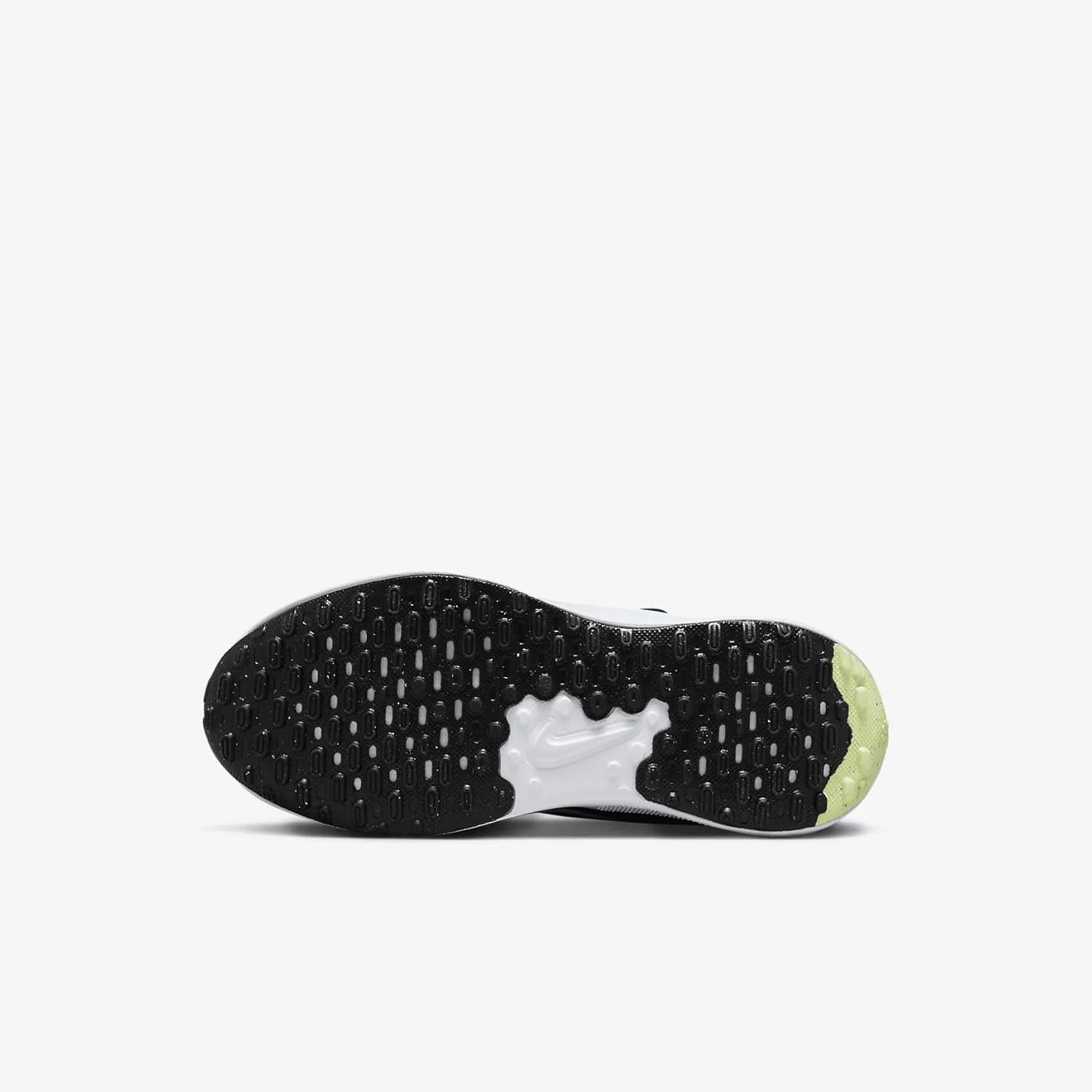 NIKE Unisex Kid's Sneaker Low