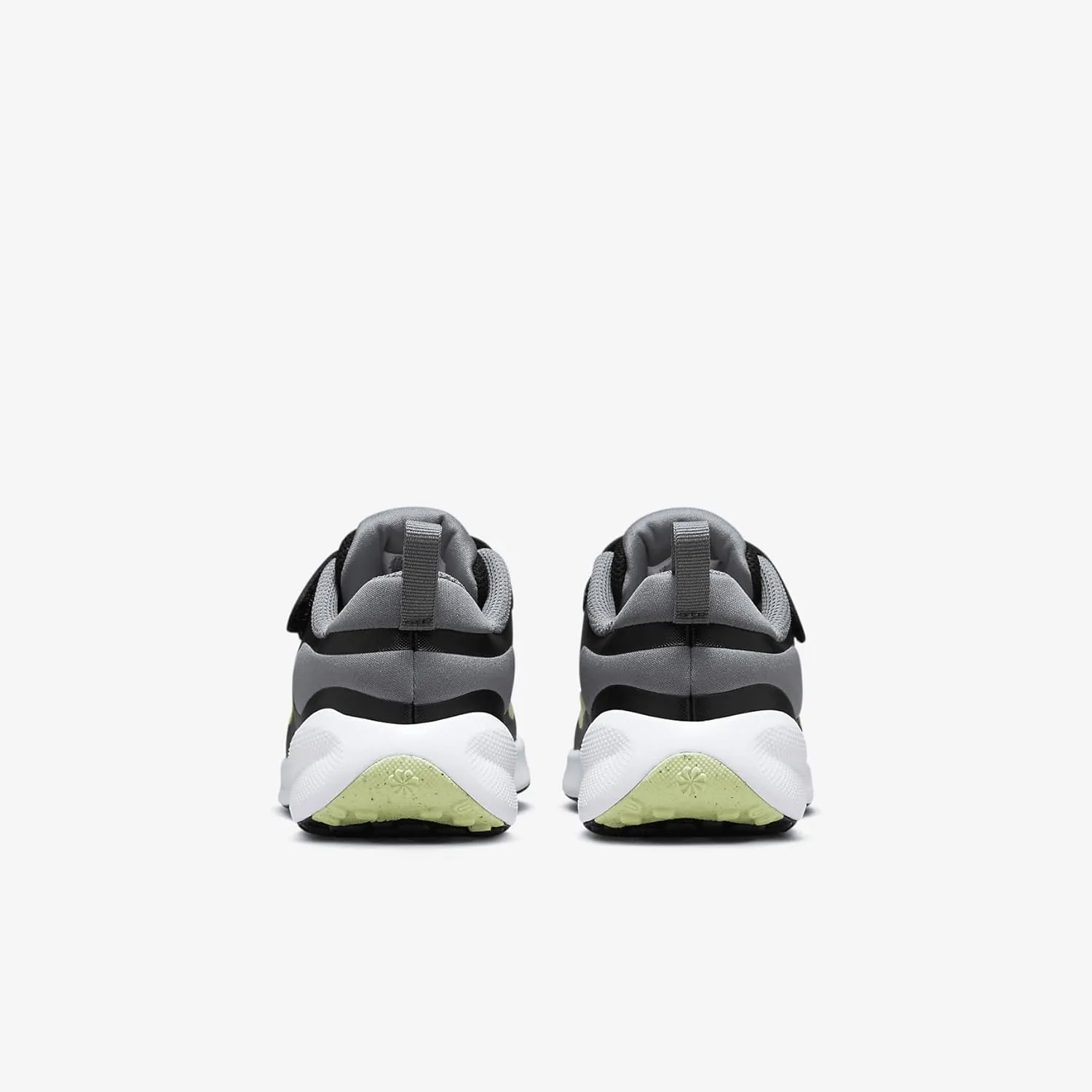 NIKE Unisex Kid's Sneaker Low