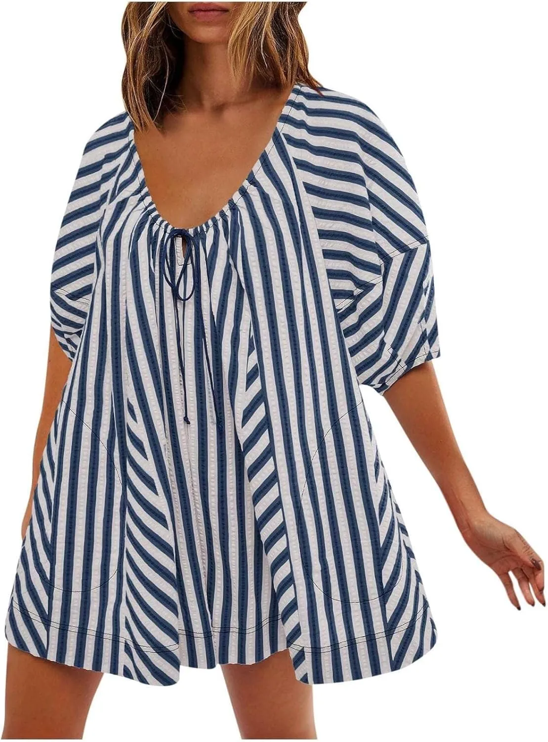 NREALY short rompers for women 2024 tshirt rompers for women dress romper for women mini romper dress