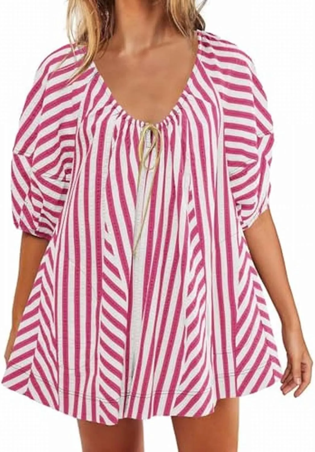 NREALY short rompers for women 2024 tshirt rompers for women dress romper for women mini romper dress