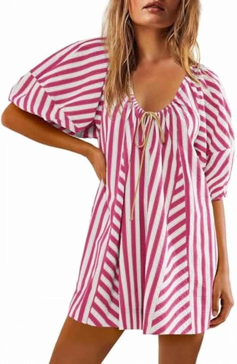 NREALY short rompers for women 2024 tshirt rompers for women dress romper for women mini romper dress