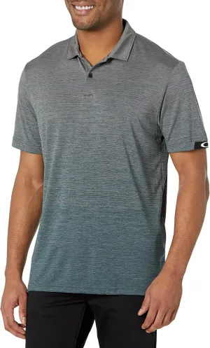 Oakley Men's Standard Soft Grain Polo