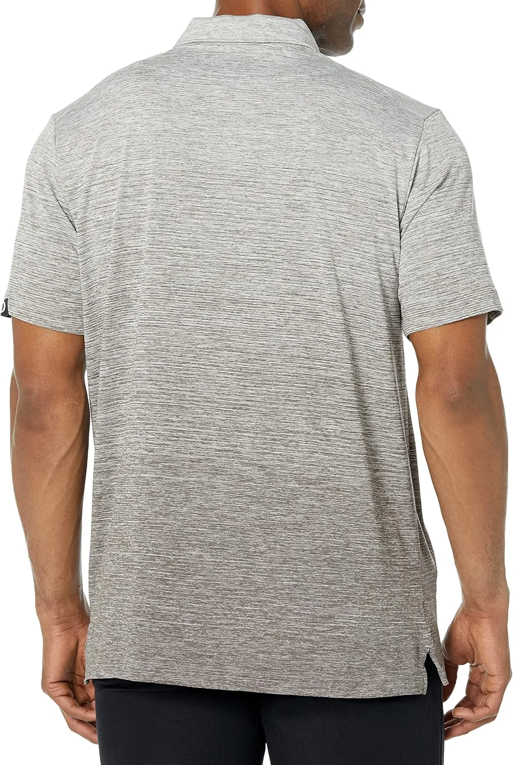 Oakley Men's Standard Soft Grain Polo