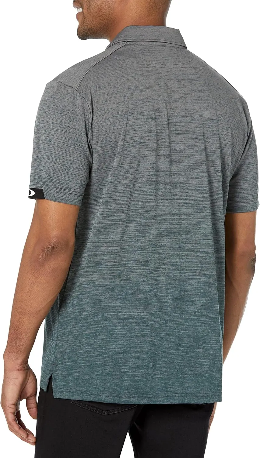 Oakley Men's Standard Soft Grain Polo