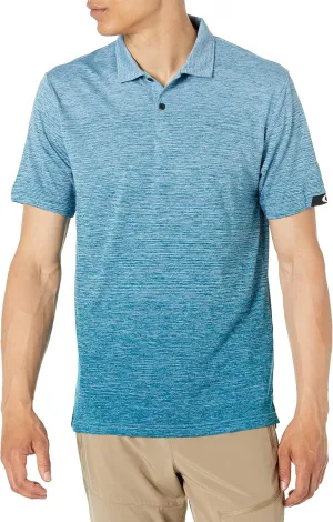 Oakley Men's Standard Soft Grain Polo